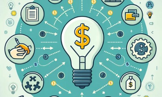 How to monetize your patent